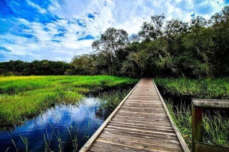 Вілла Florida Retreat Nr Lakewood Ranch Sports Campus Брейдентон Екстер'єр фото